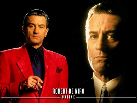 Robert de Niro movie wallpapers - Robert De Niro Wallpaper (4443814) - Fanpop