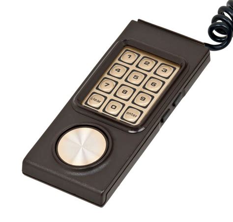 First Details on The Intellivision Reboot Console, Controller, and Games - IGN