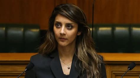 New Zealand MP resigns following shoplifting allegations | Ladun Liadi ...