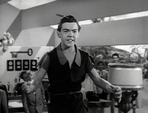 Disney Legends - Bobby Driscoll (Peter Pan) — The Disney Classics