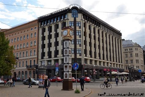 Riga Old Town in pictures