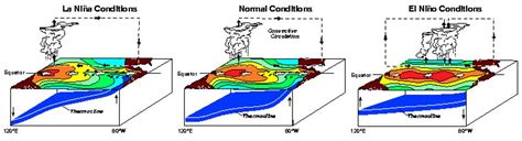 [DIAGRAM] El Nino La Nina Diagram And Easy - MYDIAGRAM.ONLINE