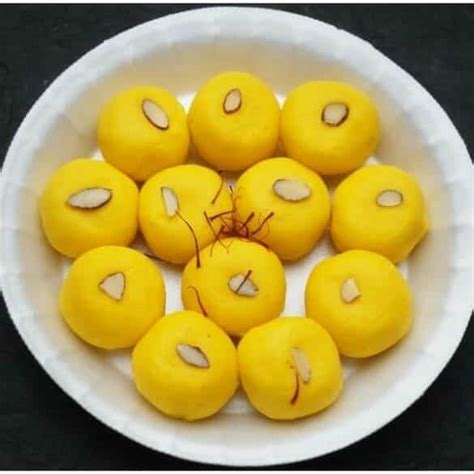 Kesar Peda Recipe - Superior Delicacies - the-greatest-barbecue-recipes