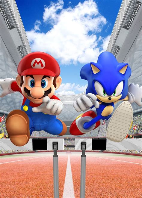 All Mario & Sonic Games Ranked by Sales | HackerNoon