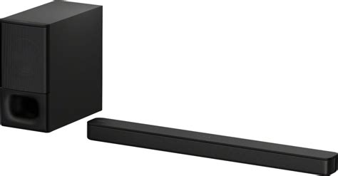 Sony Sound bar | Bluetooth | Sony TV Soundbar | SoundBars.com