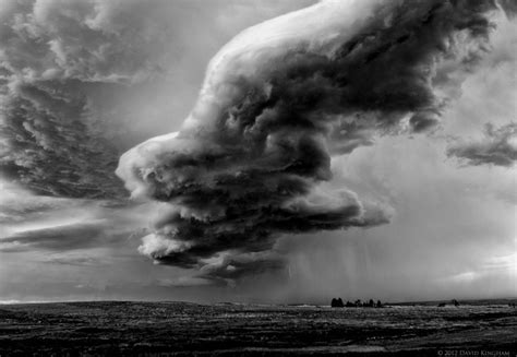 21 Terrifyingly Beautiful Photos of Incoming Storm Clouds «TwistedSifter