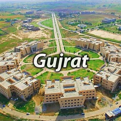 Gujrat, Pakistan - Topic - YouTube