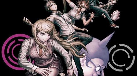 Danganronpa In Order | WePC