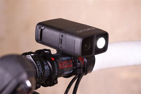 Review: Cycliq Fly12 HD Camera and Front Light | road.cc