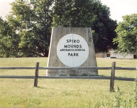 Spiro Mounds Archaeological Center - TripAdvisor