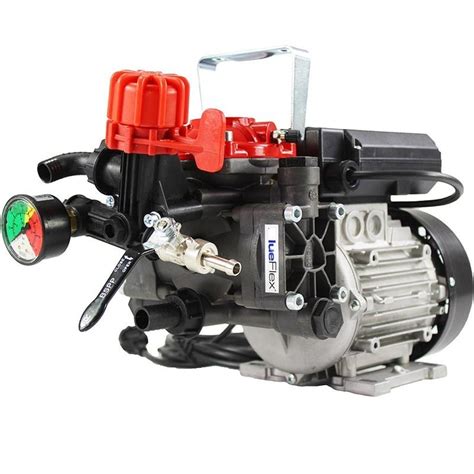 AR Annovi Reverberi Diaphragm Pumps – Sprayer Warehouse Co