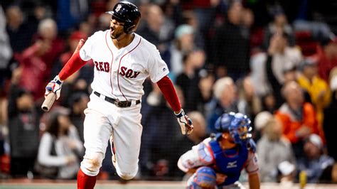 The Real-Life Diet of Xander Bogaerts, the Red Sox All-Star Doing Beach Workouts (Safely) at ...