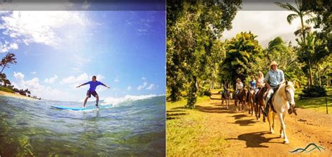 Exclusive Discounts on Kauai Activities from Parrish Kauai