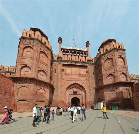 Lahori Gate, delhi, India - Top Attractions, Things to Do & Activities in Lahori Gate