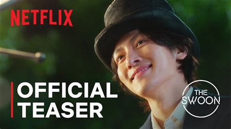 The Sound of Magic | Official Teaser | Netflix [ENG SUB] - YouTube