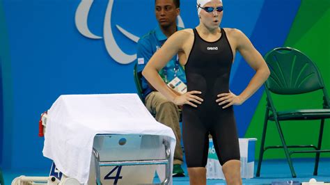 US swimmer Jessica Long opens with a silver at Paralympics