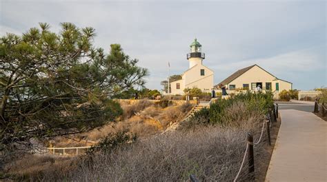 Point Loma Lighthouse Tours - Book Now | Expedia