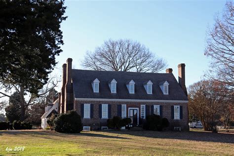 The Outskirts of Suburbia: George Washington Birthplace National Monument