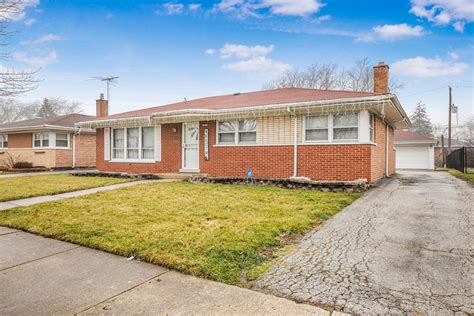 16628 School St, South Holland, IL 60473 | Trulia