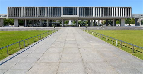 Hiroshima Peace Memorial Museum - GaijinPot Travel