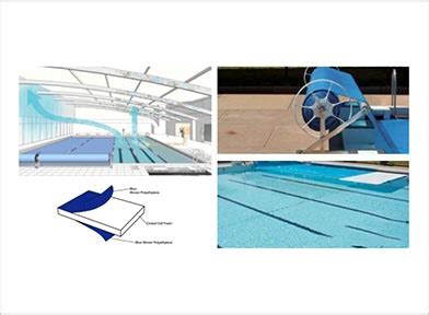 Swimming Pool Covers Melbourne - Eco Pools & Spas