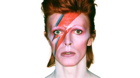 Download Music David Bowie HD Wallpaper