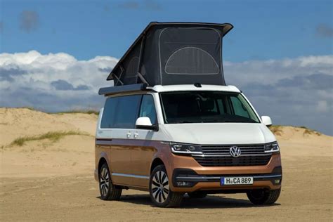 Volkswagen Karavan | Timeless Karavan