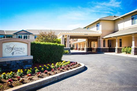 Top 10 Assisted Living Facilities in Modesto, CA – Assisted Living Today