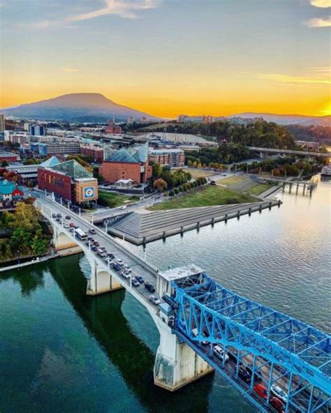 15 Things to Know About Living in Chattanooga | LaptrinhX / News