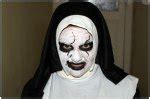 The Conjuring 2 Valak Demon Nun Costume – Theme Me: Costume, Fancy Dress & Theme Inspiration