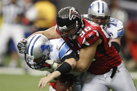 NFL Draft History: Every Falcons top-10 pick since 1980