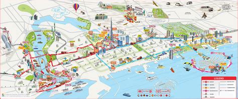 Dubai Tourist Map 2024 Pdf - Hadria Analiese