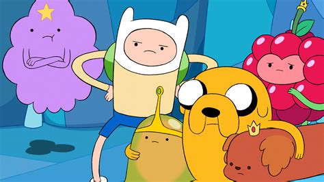 It’s Cartoon Network’s 20th Birthday! (That’s Algebraic!)