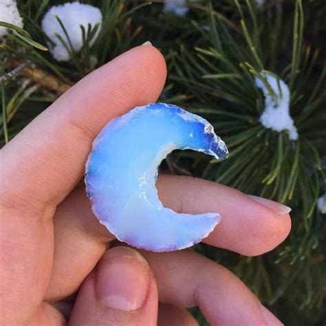 50 Pieces Crescent Moon Crystal Wholesale Bulk crystal | Etsy