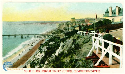 Bournemouth's History | Visit Bournemouth