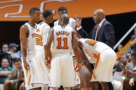 Tennessee basketball: Vols top 10 modern-era teams with under 20 wins ...