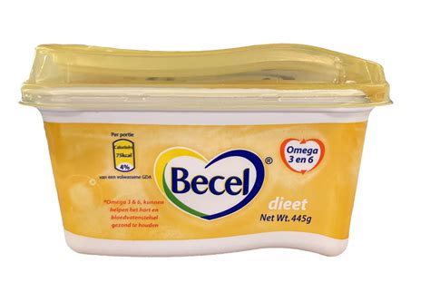 Becel Dieet Butter, 445 g — Goisco.com