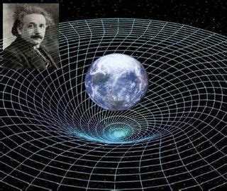 Relativity: The Thought Experiments Behind Einstein's Theory | Space