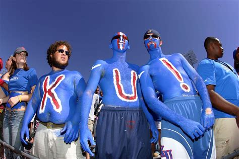 Kansas Jayhawks Football vs Texas Tech: Score, Odds, and Open Thread - Rock Chalk Talk