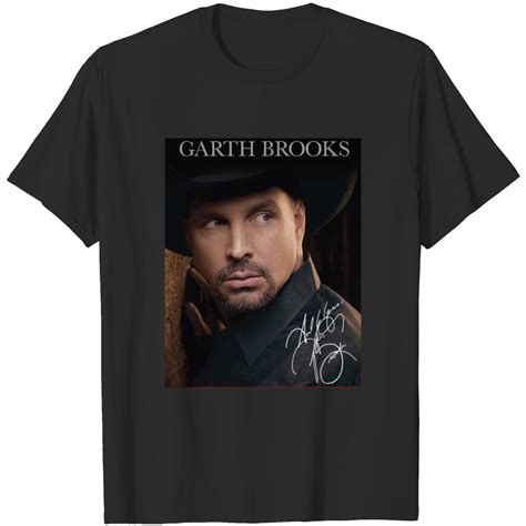 Garth Brooks 90s, Garth Brooks On Tour 2022 Shirt