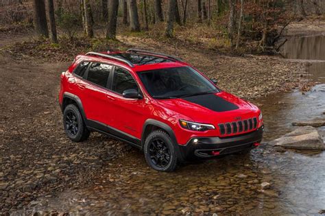 2022 Jeep Cherokee Pictures - 151 Photos | Edmunds