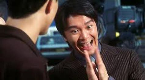 Language Trainers :: Foreign Film Reviews from Stephen Chow :: King of Comedy