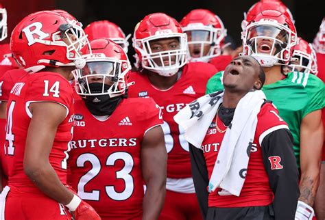 Rutgers football season preview 2022: Can Scarlet Knights reach bowl game the old-fashioned way ...