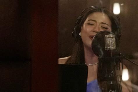 LISTEN: Morissette revives 'Colour Everywhere' | ABS-CBN News