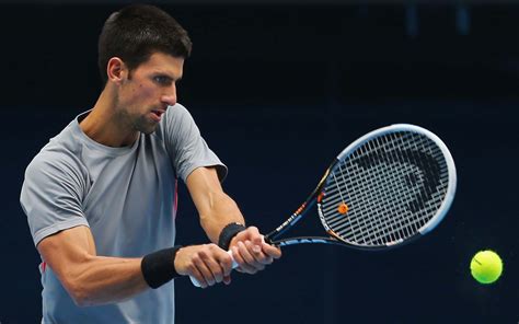 Djokovic Wallpapers - 4k, HD Djokovic Backgrounds on WallpaperBat