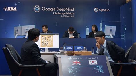 AlphaGo — a Documentary About Artificial Intelligence