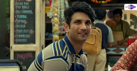 Top 5 Sushant Singh Rajput Movies: Best Indian Films You Should Not Miss - Series ON OTT