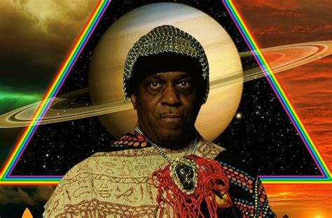 Sun Ra | Afrofuturism, Afrofuturism art, Afrocentric art