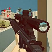 Sniper Shot Online