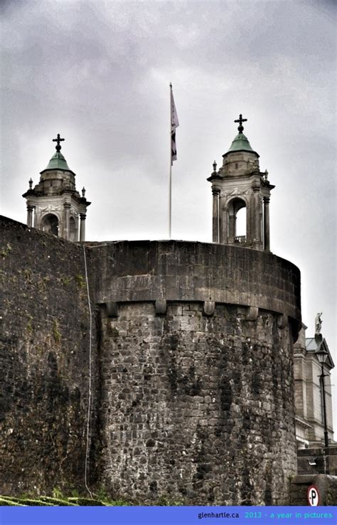 Athlone Castle « Ireland2013 & Travel « hartle.ca « Glen Hartle « Hartle